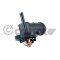 Termostato, refrigerante CAUTEX/FACET 952201