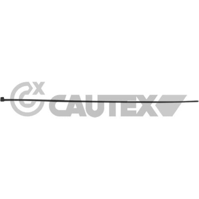 Grampo Cautex/Facet 953013