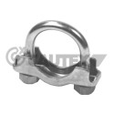 Conectores de tubos, sistema de escape CAUTEX/FACET 953019