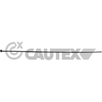 Grampo de fixação Cautex/Facet 953030