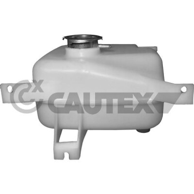 Tanque de expansão, refrigerante CAUTEX/FACET 954008