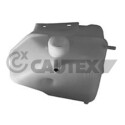 Tanque de expansão, refrigerante CAUTEX/FACET 954012