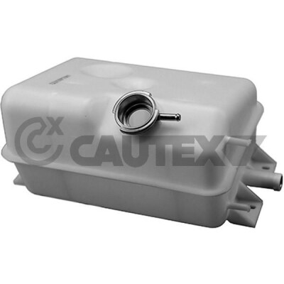 Tanque de expansão, refrigerante CAUTEX/FACET 954034