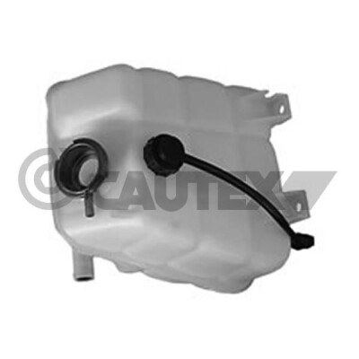 Tanque de expansão, refrigerante CAUTEX/FACET 954036
