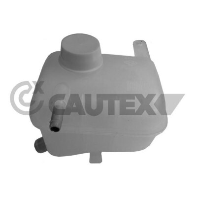 Tanque de expansão, refrigerante CAUTEX/FACET 954039