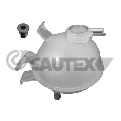 Tanque de expansão, refrigerante CAUTEX/FACET 954041