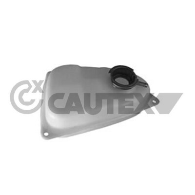 Tanque de expansão, refrigerante CAUTEX/FACET 954047