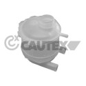 Tanque de expansão, refrigerante CAUTEX/FACET 954048