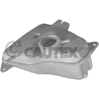 Tanque de expansão, refrigerante CAUTEX/FACET 954049
