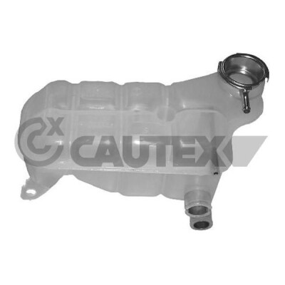Tanque de expansão, refrigerante CAUTEX/FACET 954061