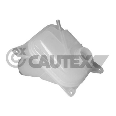 Tanque de expansão, refrigerante CAUTEX/FACET 954062