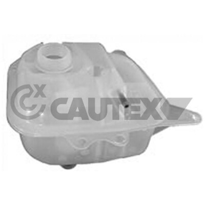 Tanque de expansão, refrigerante CAUTEX/FACET 954063