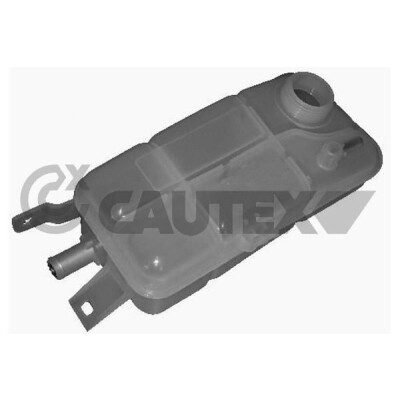 Tanque de expansão, refrigerante CAUTEX/FACET 954066