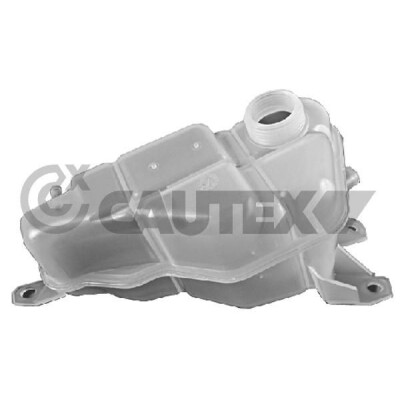 Tanque de expansão, refrigerante CAUTEX/FACET 954069