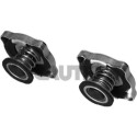 Tampa, radiador CAUTEX/FACET 954076