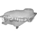 Tanque de expansão, refrigerante CAUTEX/FACET 954081