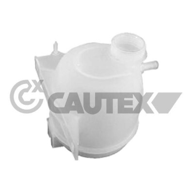 Tanque de expansão, refrigerante CAUTEX/FACET 954085