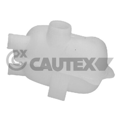 Tanque de expansão, refrigerante CAUTEX/FACET 954086