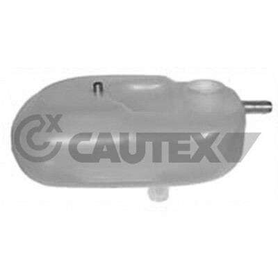 Tanque de expansão, refrigerante CAUTEX/FACET 954109