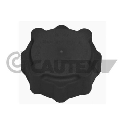 Tampa, reservatório de refrigerante CAUTEX/FACET 954110