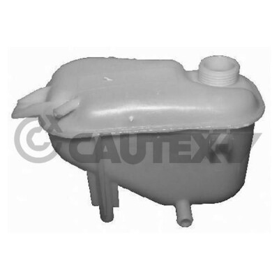 Tanque de expansão, refrigerante CAUTEX/FACET 954113