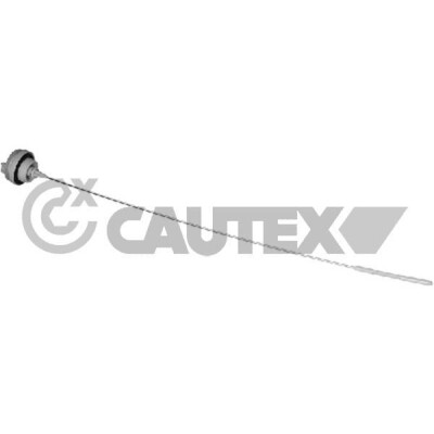 Vareta de nível de óleo CAUTEX/FACET 954139
