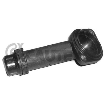 Flange de refrigeração Cautex/Facet 954152