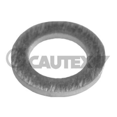 Anel de vedação, bujão de drenagem de óleo CAUTEX/FACET 954164