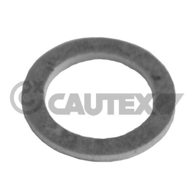 Anel de vedação, bujão de drenagem de óleo CAUTEX/FACET 954165