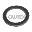 Anel de vedação, bujão de drenagem de óleo CAUTEX/FACET 954166