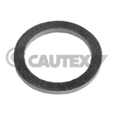 Anel de vedação, bujão de drenagem de óleo CAUTEX/FACET 954167