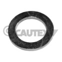 Anel de vedação, bujão de drenagem de óleo CAUTEX/FACET 954175