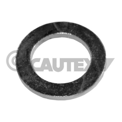 Anel de vedação, bujão de drenagem de óleo CAUTEX/FACET 954175