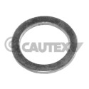 Anel de vedação, bujão de drenagem de óleo CAUTEX/FACET 954177