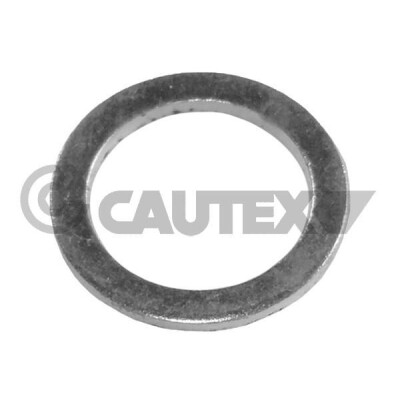 Anel de vedação, bujão de drenagem de óleo CAUTEX/FACET 954177