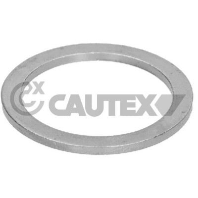Anel de vedação, bujão de drenagem de óleo CAUTEX/FACET 954181
