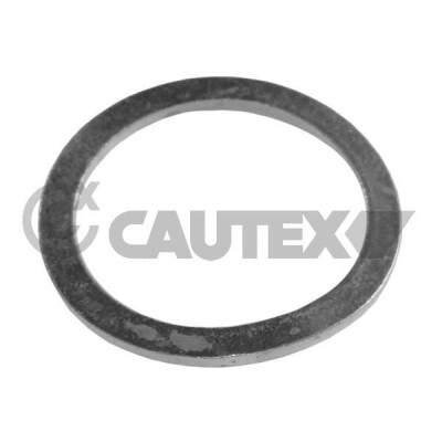 Anel de vedação, bujão de drenagem de óleo CAUTEX/FACET 954182