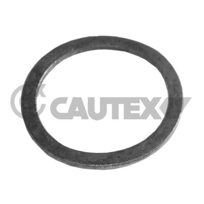 Anel de vedação, bujão de drenagem de óleo CAUTEX/FACET 954183