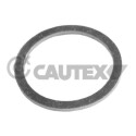 Anel de vedação, bujão de drenagem de óleo CAUTEX/FACET 954184