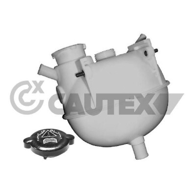 Tanque de expansão, refrigerante CAUTEX/FACET 954187