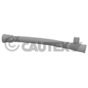 Funil, vareta de nível de óleo CAUTEX/FACET 954195