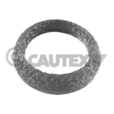 Junta de tubo de escape CAUTEX/FACET 954198