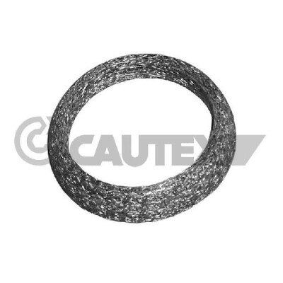 Junta de tubo de escape CAUTEX/FACET 954199
