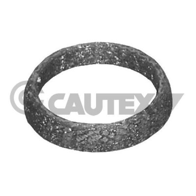 Junta de tubo de escape CAUTEX/FACET 954200