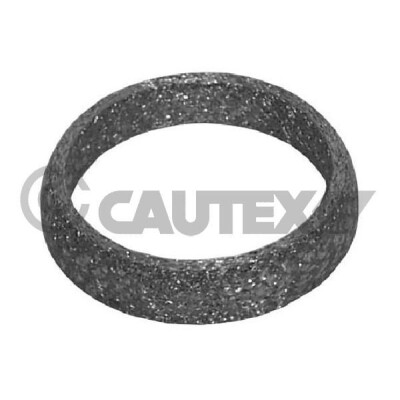 Junta de tubo de escape CAUTEX/FACET 954202