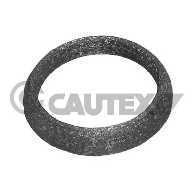 Junta de tubo de escape CAUTEX/FACET 954203