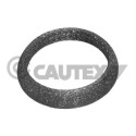 Junta de tubo de escape CAUTEX/FACET 954204