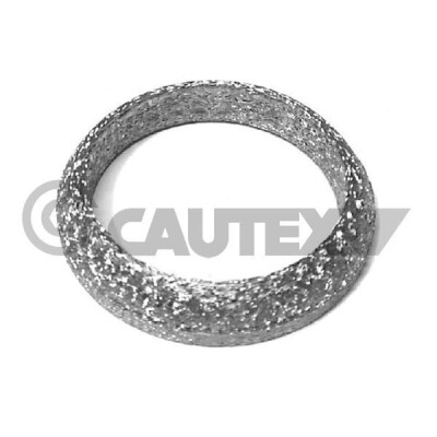 Junta de tubo de escape CAUTEX/FACET 954209