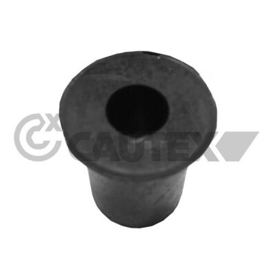 Junta, agente refrigerante de flange CAUTEX/FACET 954217