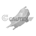 Tanque de expansão, refrigerante CAUTEX/FACET 954232